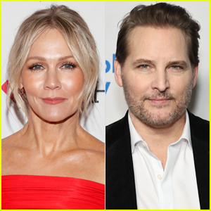 Jennie Garth Claims Ex-Husband Peter Facinelli Was on Raya Looking for - Who Is Jennie Garth’s Husband? Meet Dave Abrams, the Actor She Reconciled With After Separation