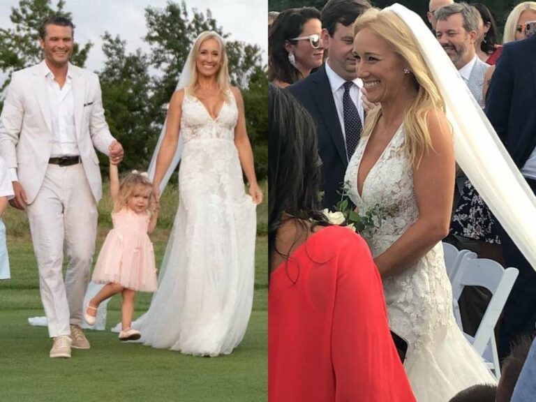 Jennifer Rauchet Bio, Age, Height, Husband, Net Worth, Wiki - Jennifer Rauchet Measurements: Height, Style & Public Profile