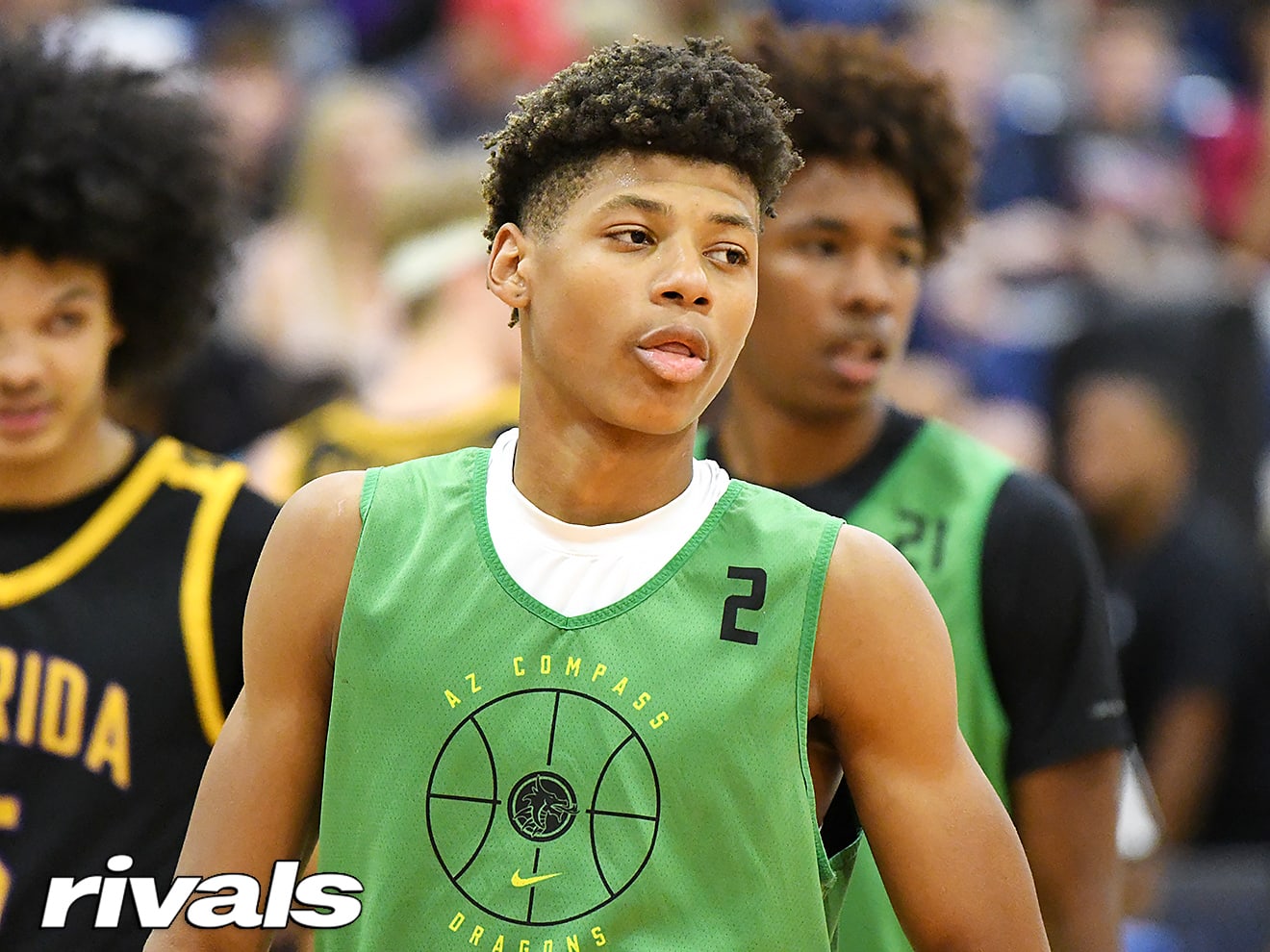 Jeremiah Fears FRESHMAN Point Guard Oklahoma - Jeremiah Fears Measurements – Rising Basketball Star’s Height & Build