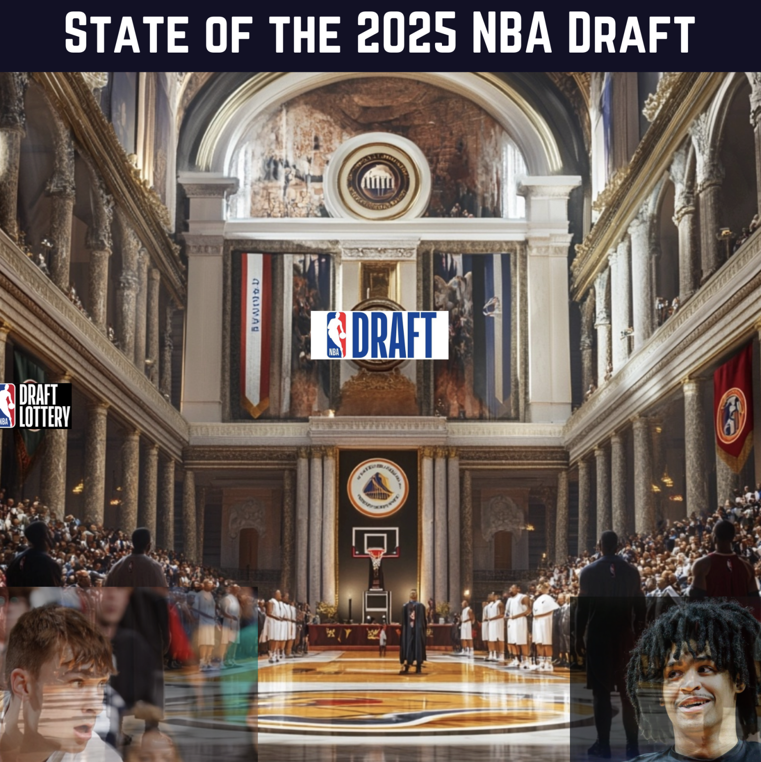 Jeremiah Fears - NBA Draft Room - Jeremiah Fears Measurements – Rising Basketball Star’s Height & Build