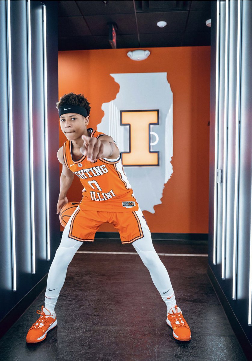 Jeremiah Fears Measurements – Rising Basketball Star’s Height & Build