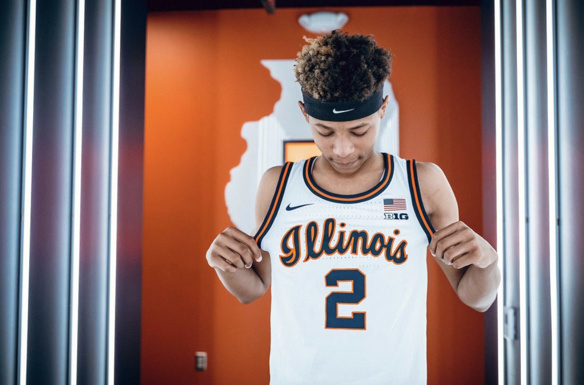 Jeremiah Fears on Twitter: "Hometown Hero? #notcommitted" - Jeremiah Fears Measurements – Rising Basketball Star’s Height & Build