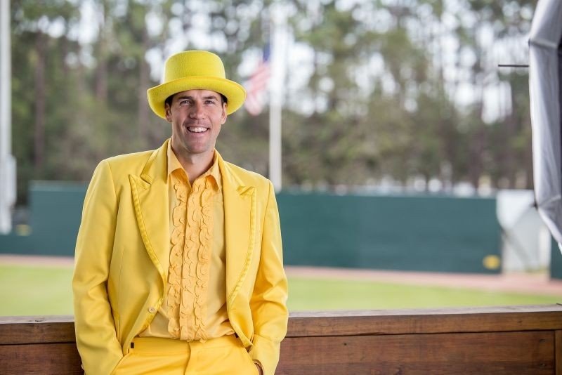 Jesse Cole Net Worth 2024 - Career, Wife, Age, Height and Others - Jesse Cole Net Worth: Savannah Bananas’ Showman Worth