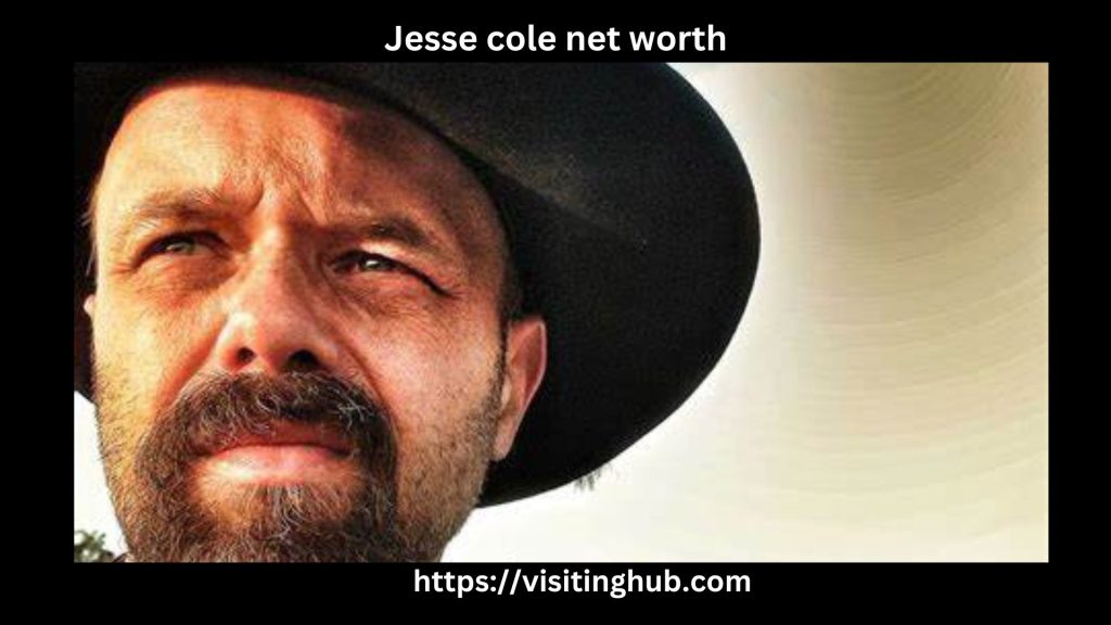 Jesse Cole Net Worth 2025 [Career, Life, Savannah Bananas] - Jesse Cole Net Worth: Savannah Bananas’ Showman Worth