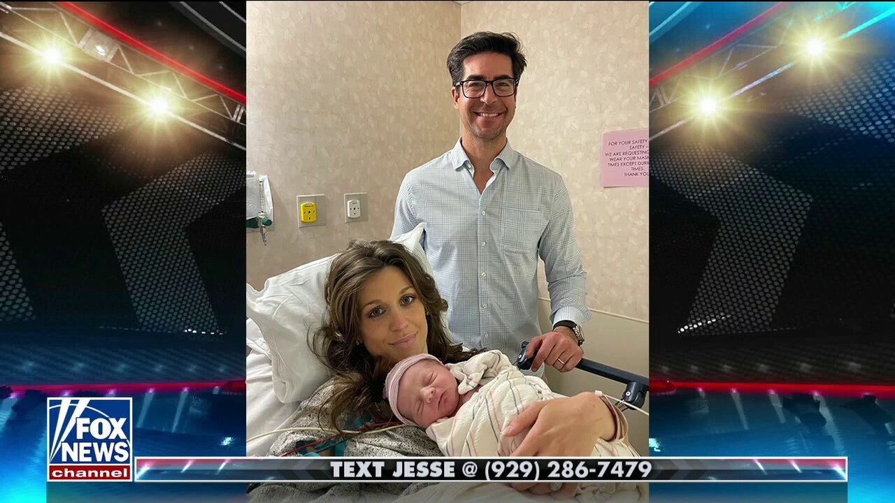 Who Is Emma DiGiovine? The Second Wife of Fox News Host Jesse Watters