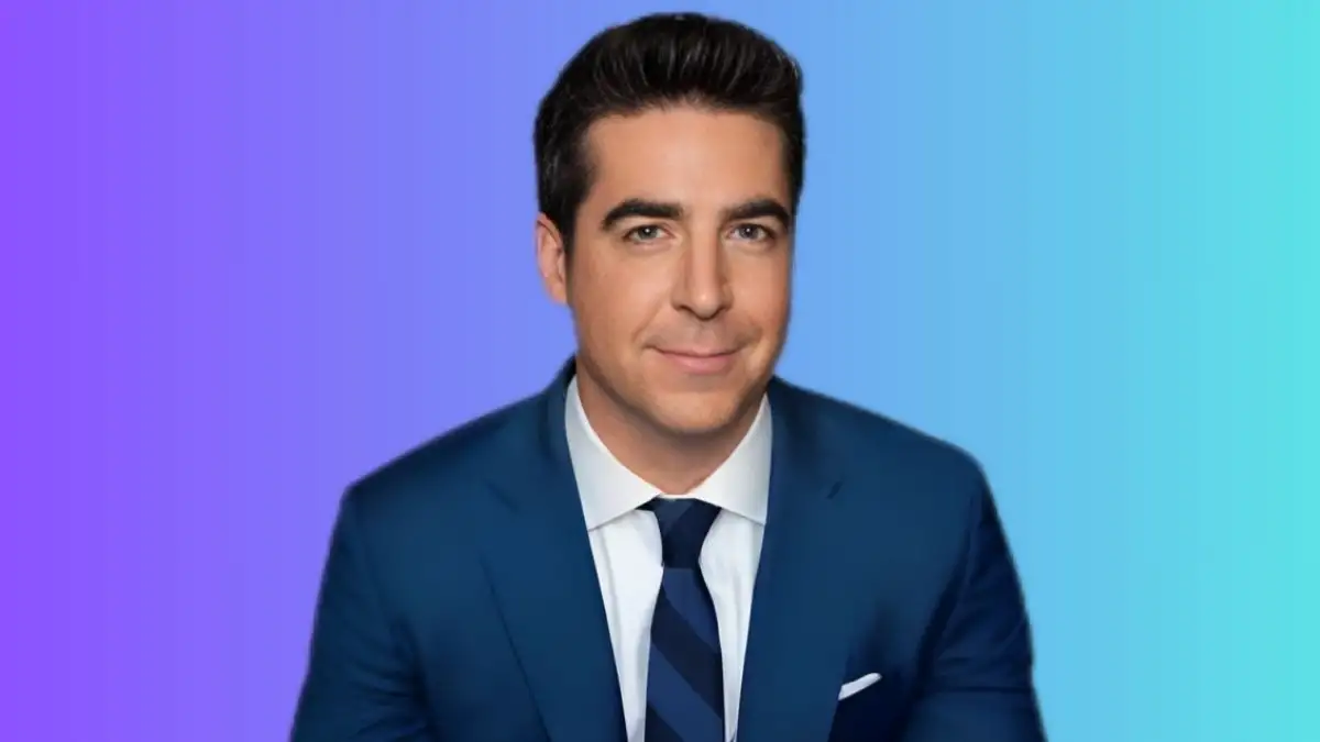 Jesse Watters Height How Tall is Jesse Watters? - How Tall Is Jesse Watters? Fox News Star’s Height Uncovered
