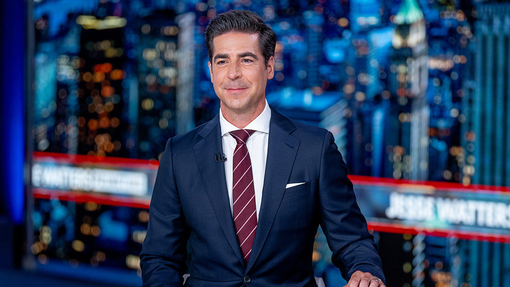 Jesse Watters - Variety500 - Top 500 Entertainment Business Leaders - Who Is Emma DiGiovine? The Second Wife of Fox News Host Jesse Watters