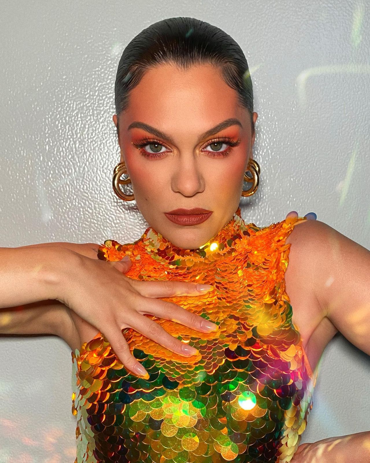 Jessie J Live Stream Video and Photos 11/02/2022 • CelebMafia - How Old Is Jessie J? Pop Star’s Age and Journey So Far