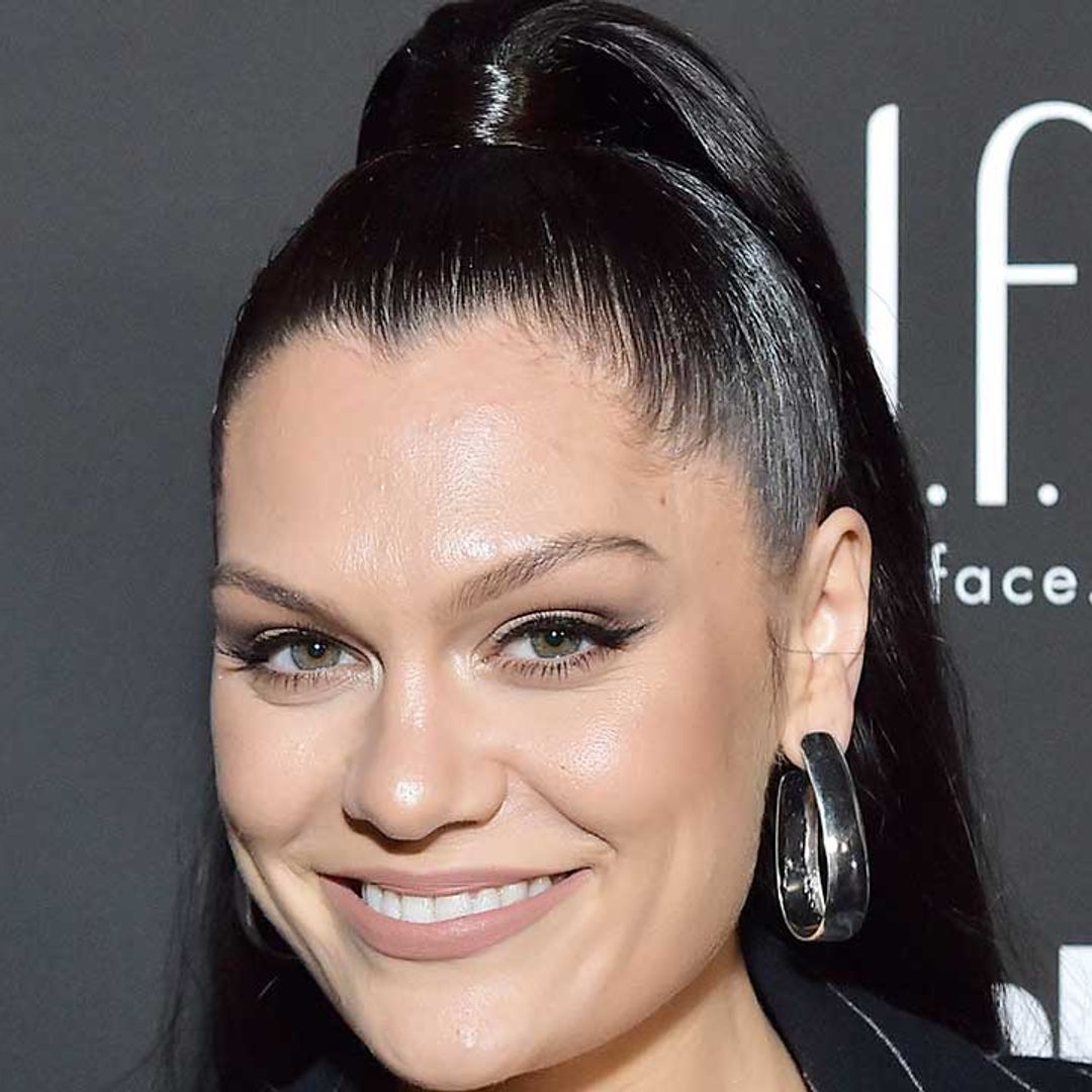 Jessie J: news and photos - How Old Is Jessie J? Pop Star’s Age and Journey So Far