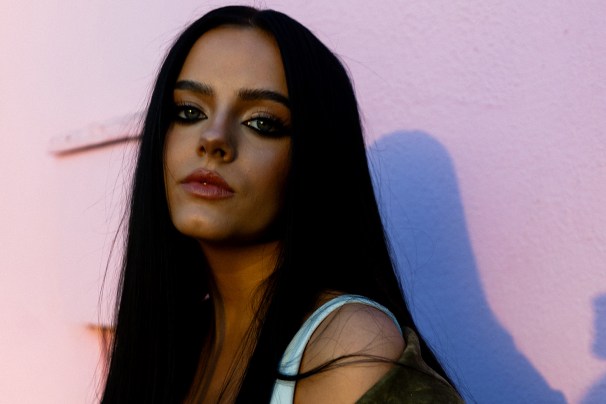jessie murph | Biography, Music & News | Billboard - How Old Is Jessie Murphy? Rising Star’s Age & Bio Facts