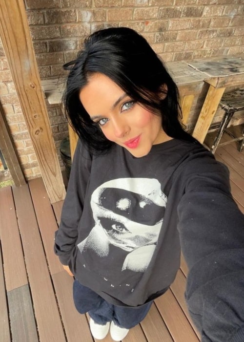 Jessie Murph Height, Weight, Age, Boyfriend, Facts, Biography - How Old Is Jessie Murphy? Rising Star’s Age & Bio Facts