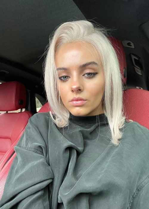 Jessie Murph Height, Weight, Age, Boyfriend, Facts, Biography - How Old Is Jessie Murphy? Rising Star’s Age & Bio Facts