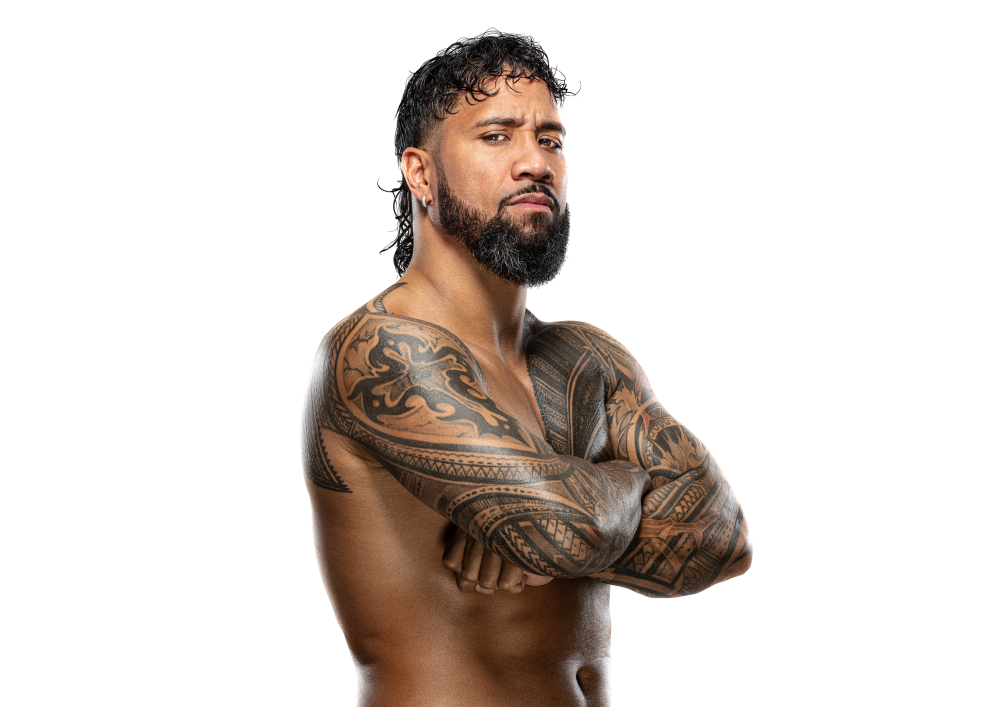 Jey Uso | OfficialWWE Wiki | Fandom - How Old Is Jey Uso? WWE Tag Team Champion’s Real Age