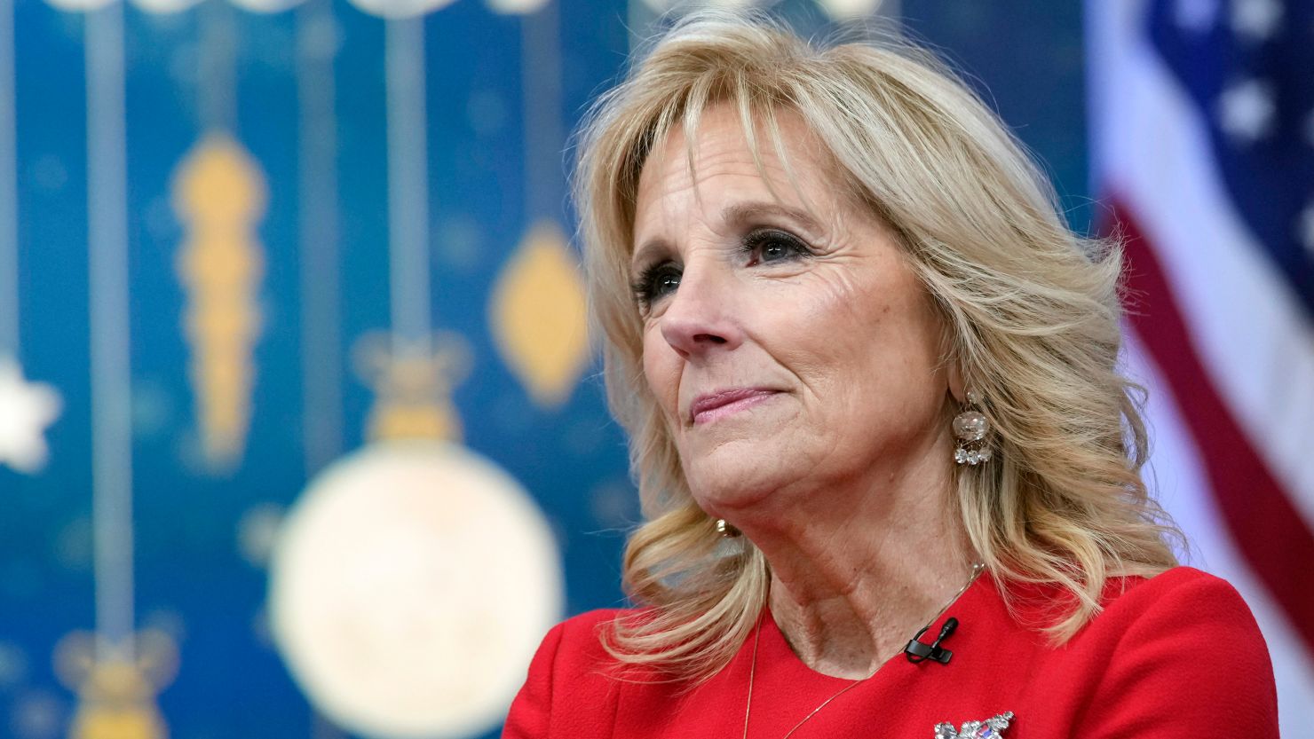Jill Biden to undergo procedure for skin lesion | CNN Politics - Jill Biden Measurements: First Lady’s Grace, Height & Style