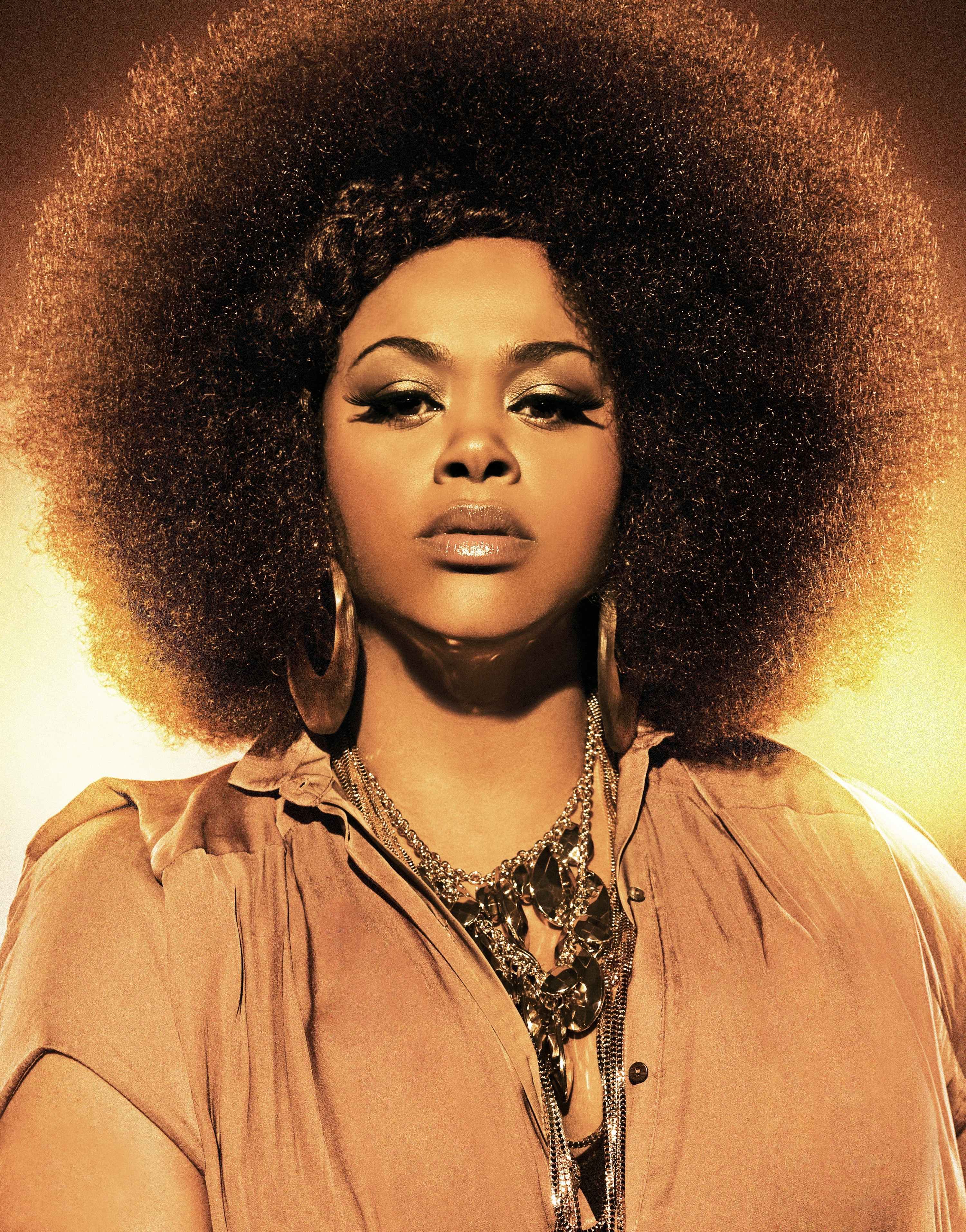Jill Scott | Jill scott, Natural hair styles, Black beauties - Jill Scott’s Height: Soulful Voice and Towering Talent