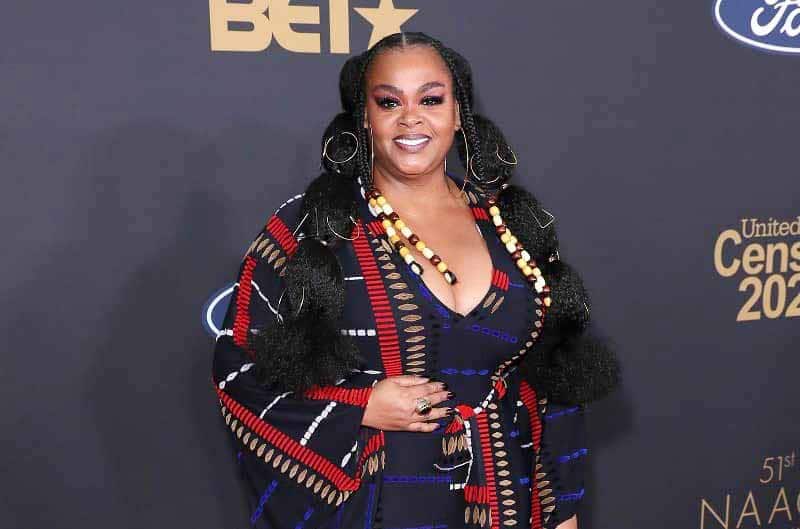 Jill Scott Measurements, Biography, Height, Shoe, Instagram And More! - Jill Scott’s Height: Soulful Voice and Towering Talent