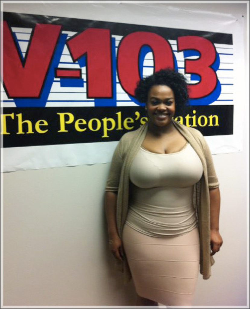 Jill Scott: On Her Body, Her Love, And The Beauty Of Being A Woman - Jill Scott’s Height: Soulful Voice and Towering Talent