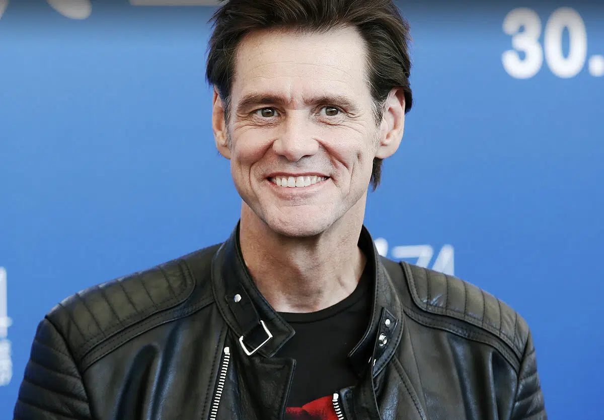 Jim Carrey Show 2025 - William R. Morrow - Jim Carrey’s Age and Evolution: From Ace Ventura to Now