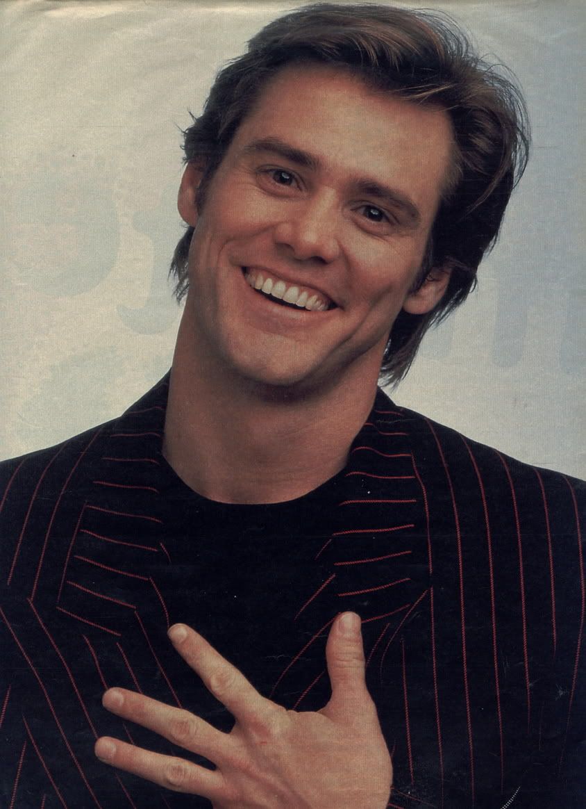 Jim Carrey the Comedian, biography, facts and quotes | Jim carrey, Jim - Jim Carrey’s Age and Evolution: From Ace Ventura to Now