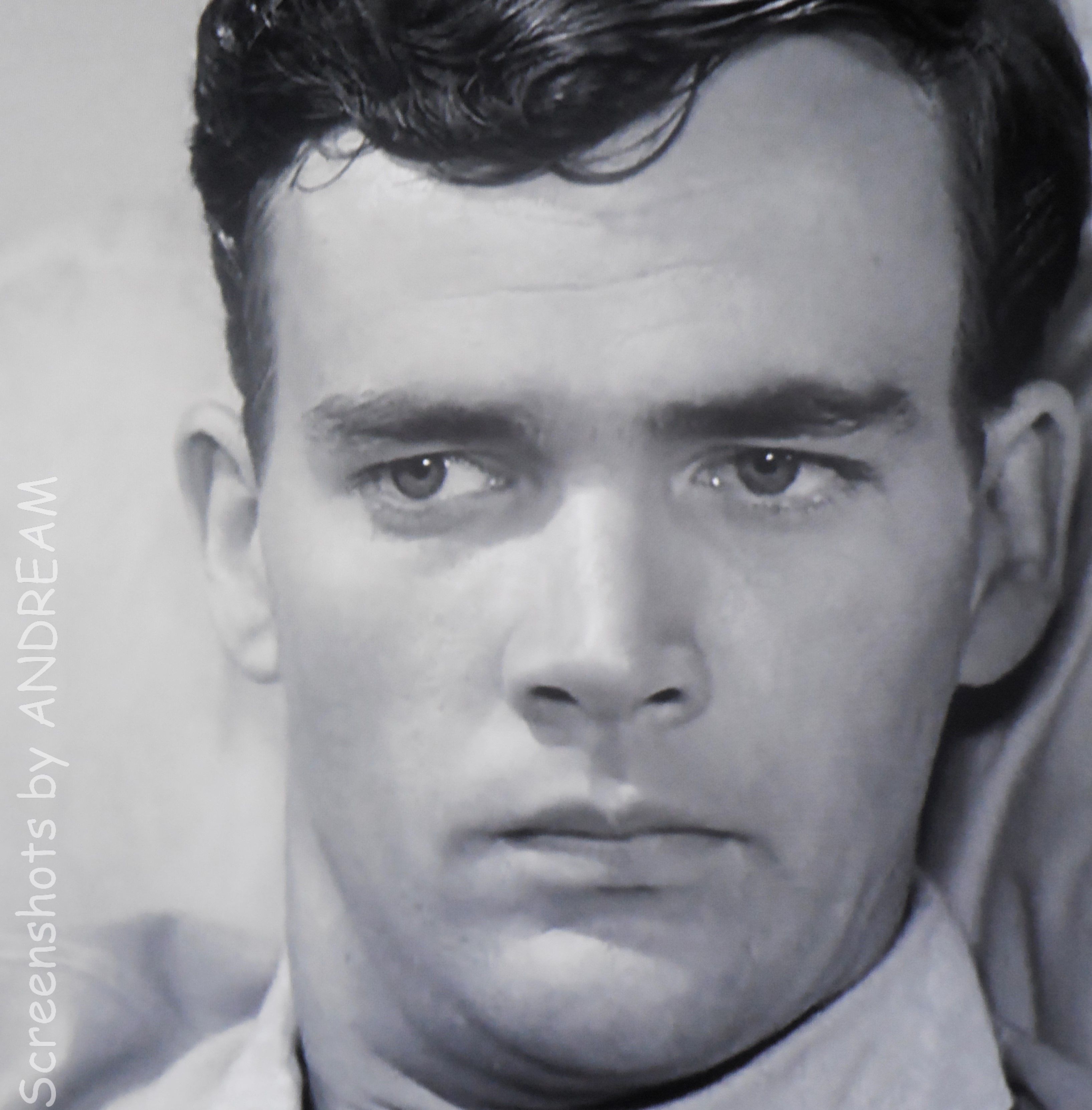 Jim Hutton (1934-1979) billed as 'James Hutton' 'And When The Sky Was - Jim Hutton’s Height: How Tall Was the Fashion Icon?