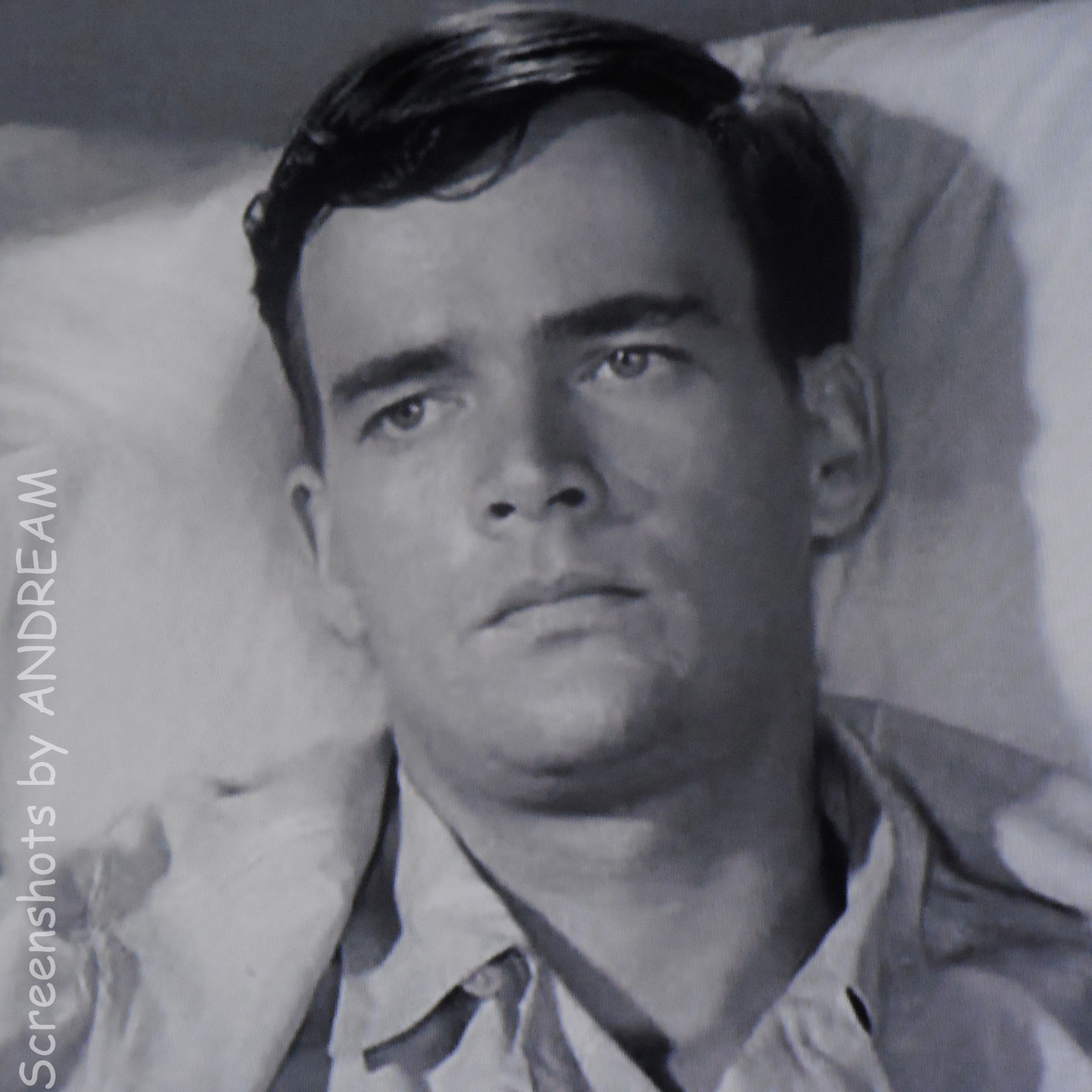 Jim Hutton (billed as 'James Hutton') 'And When The Sky Was Opened - Jim Hutton’s Height: How Tall Was the Fashion Icon?