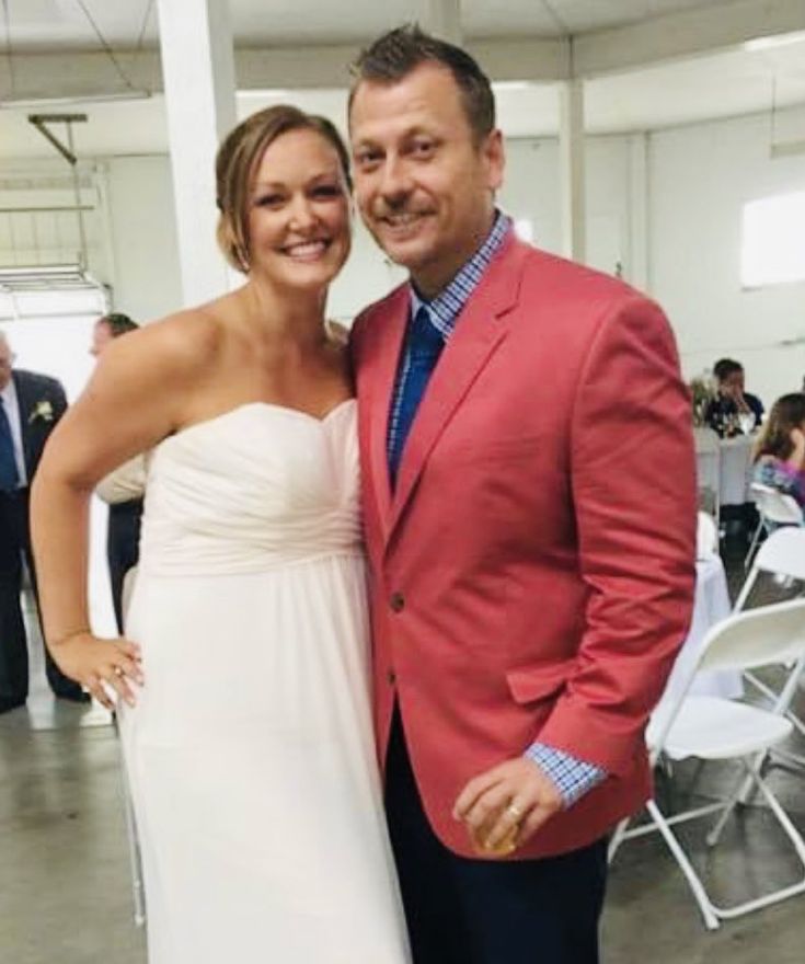 Who Is Jimmy Failla’s Wife? Comedian’s Relationship Revealed