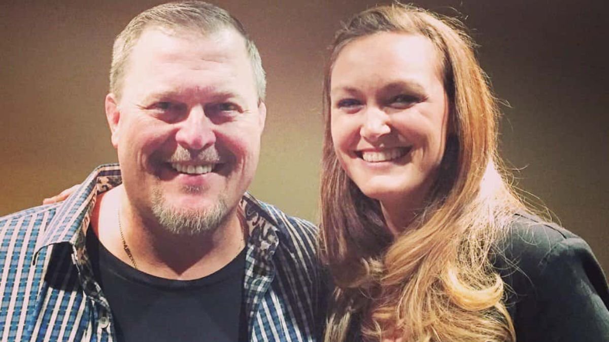Jimmy Failla Wife: Inside The Life Of Jenny Failla - Who Is Jimmy Failla’s Wife? Comedian’s Relationship Revealed