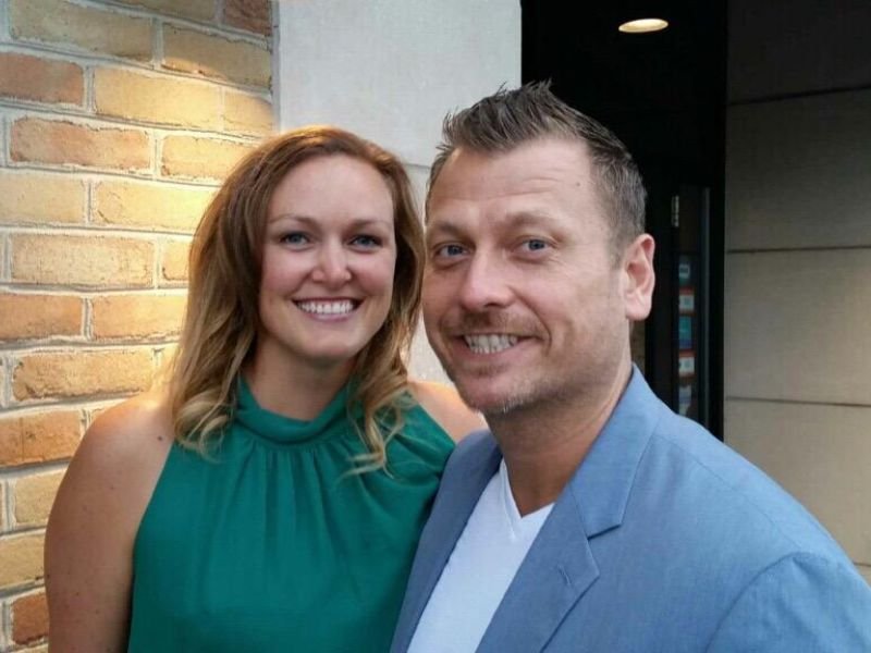 Jimmy Failla Wife: Inside The Life Of Jenny Failla - Who Is Jimmy Failla’s Wife? Comedian’s Relationship Revealed