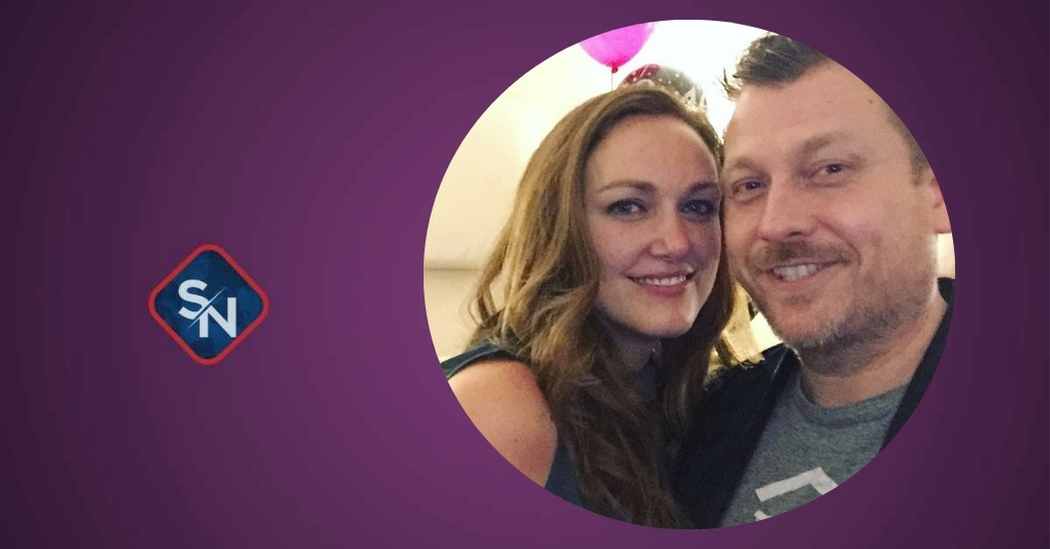 jimmy failla wife - silentnews.org - Who Is Jimmy Failla’s Wife? Comedian’s Relationship Revealed