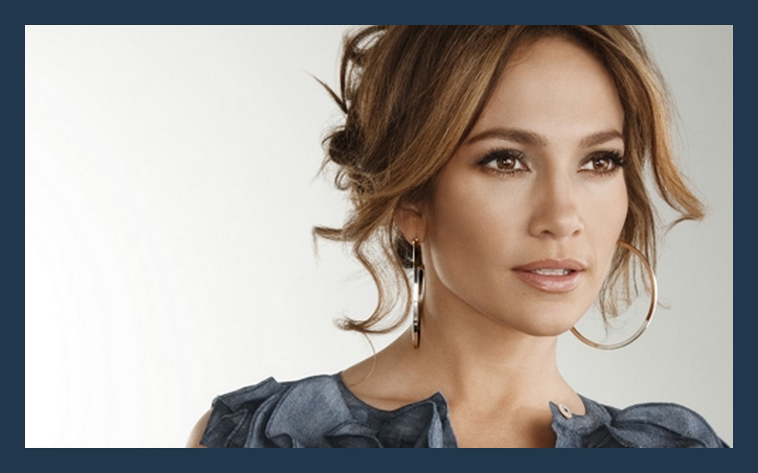 jlo - Jennifer Lopez Wallpaper (12998200) - Fanpop - J.Lo’s Height: Jennifer Lopez’s Iconic Frame