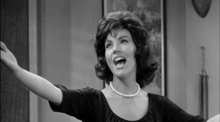 Joan O’Brien Measurements: Classic Hollywood Curves Revealed