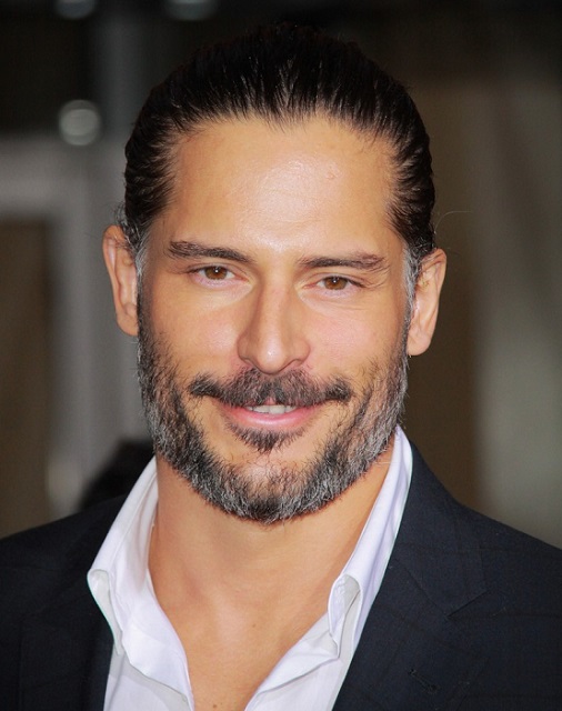 Joe Manganiello Height, Weight, Age, Spouse, Facts, Biography - How Tall Is Joe Manganiello? Actor’s Towering Height Explained