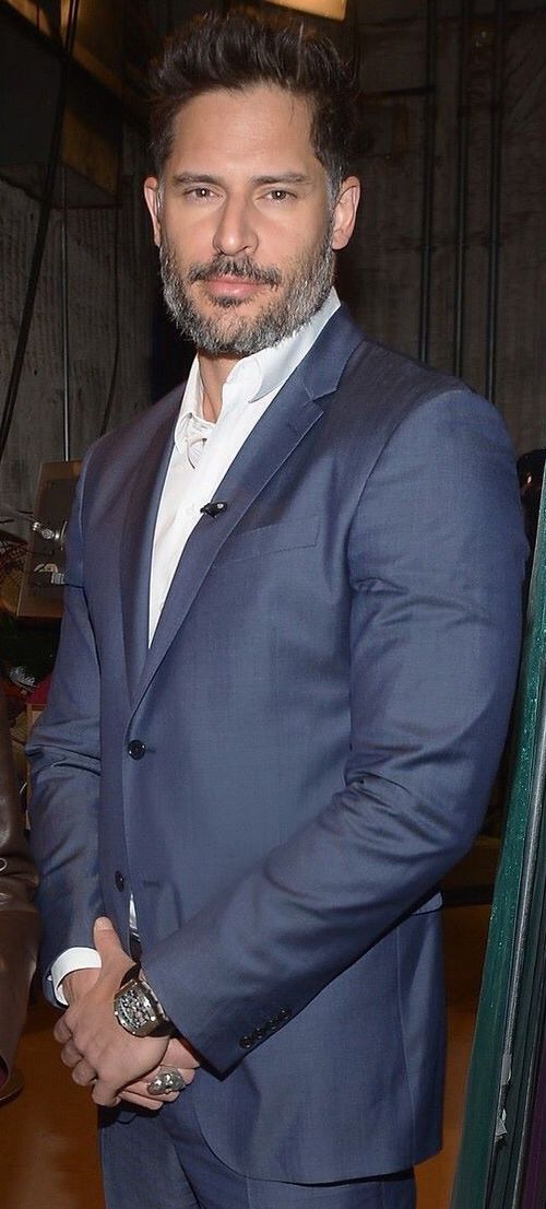 Joe Manganiello | Joe manganiello, Theatre actor, Joes - How Tall Is Joe Manganiello? Actor’s Towering Height Explained