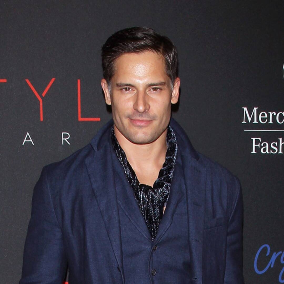 Joe Manganiello Net Worth 2024 - The Event Chronicle - How Tall Is Joe Manganiello? Actor’s Towering Height Explained