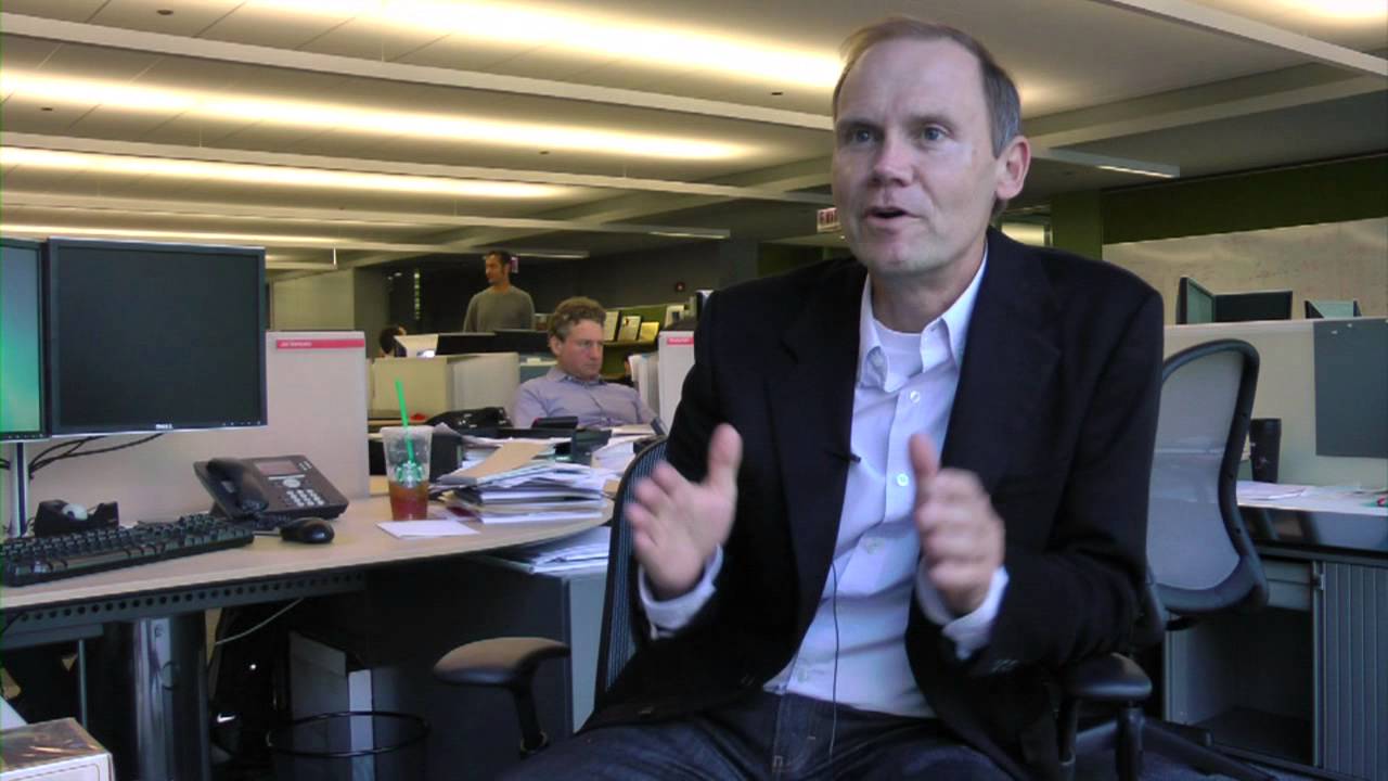 Joe Mansueto on his favorite pastime - YouTube - Joe Mansueto Net Worth: From Morningstar to Billionaire Status