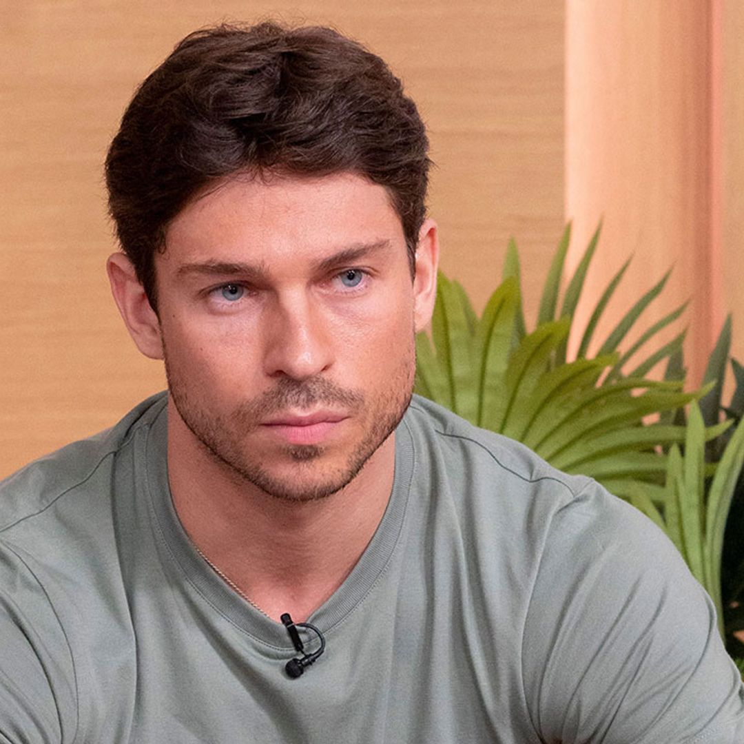 Joey Essex - Joey Essex’s Height: The Reality Star’s Towering Charm
