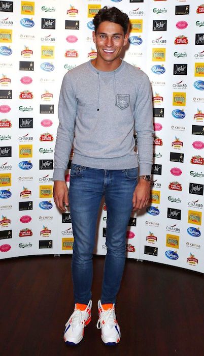 Joey Essex Height, Weight, Age, Girlfriend, Family, Facts, Biography - Joey Essex’s Height: The Reality Star’s Towering Charm