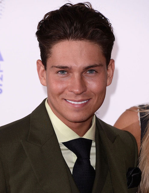 Joey Essex Height, Weight, Age, Girlfriend, Family, Facts, Biography - Joey Essex’s Height: The Reality Star’s Towering Charm