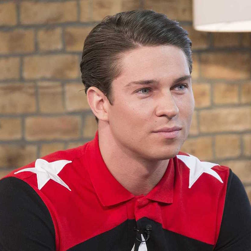 Joey Essex | Raw Artists Agency - Joey Essex’s Height: The Reality Star’s Towering Charm