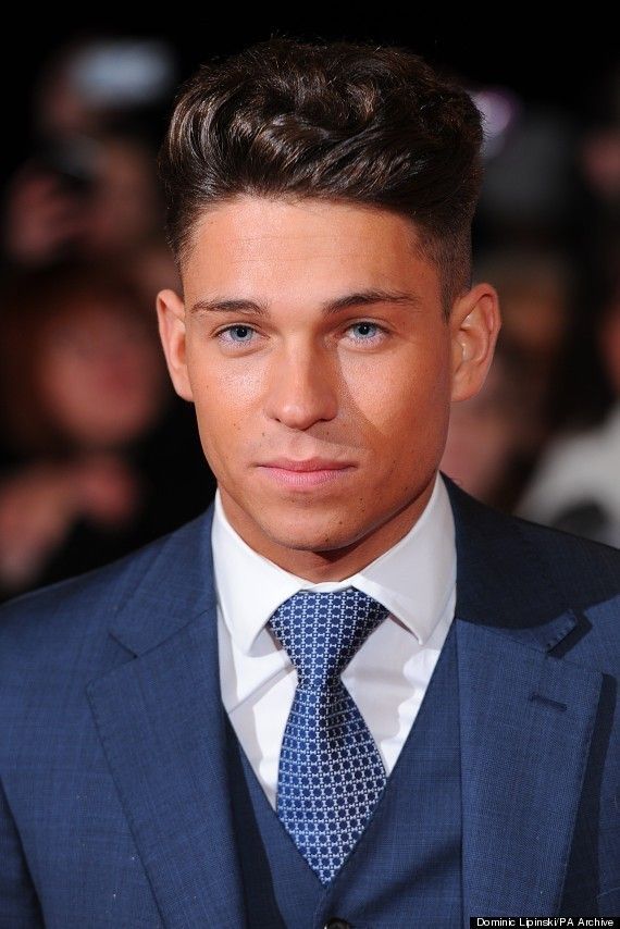 Joey Essex’s Height: The Reality Star’s Towering Charm