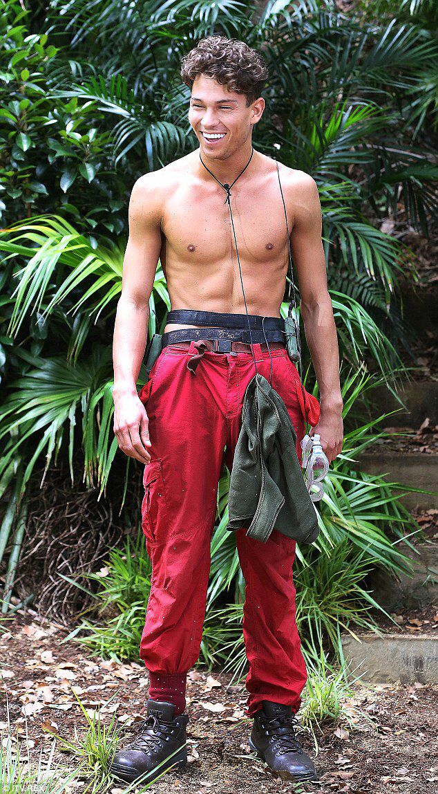 JoeyOfTheJungle | Joey essex, Celebrities, Essex - Joey Essex’s Height: The Reality Star’s Towering Charm