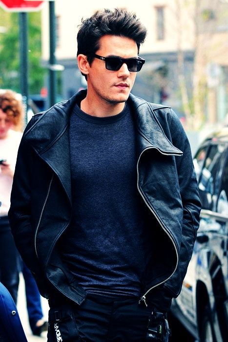 John Mayer - 6'3" / 191 cm. John Mayer about his height: "People do - John Mayer’s Height: How Tall Is the Guitar Guru?