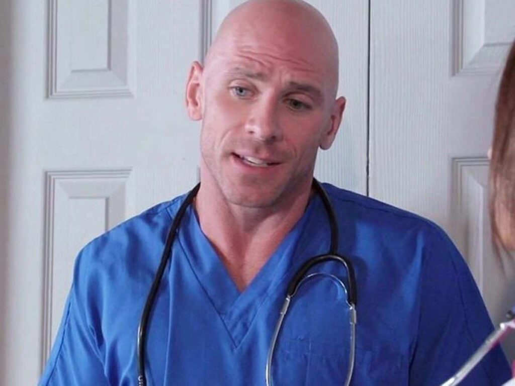 Johnny Sins Biography, Age, Wiki, Height, Weight, Girlfriend, Family & More - Johnny Sins’s Height: Adult Film Star’s Commanding Stature