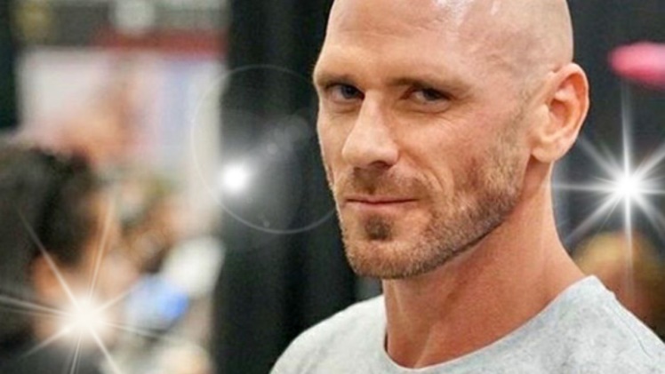 Johnny Sins Biography, Wiki, Height, Age, Net Worth - Johnny Sins’s Height: Adult Film Star’s Commanding Stature