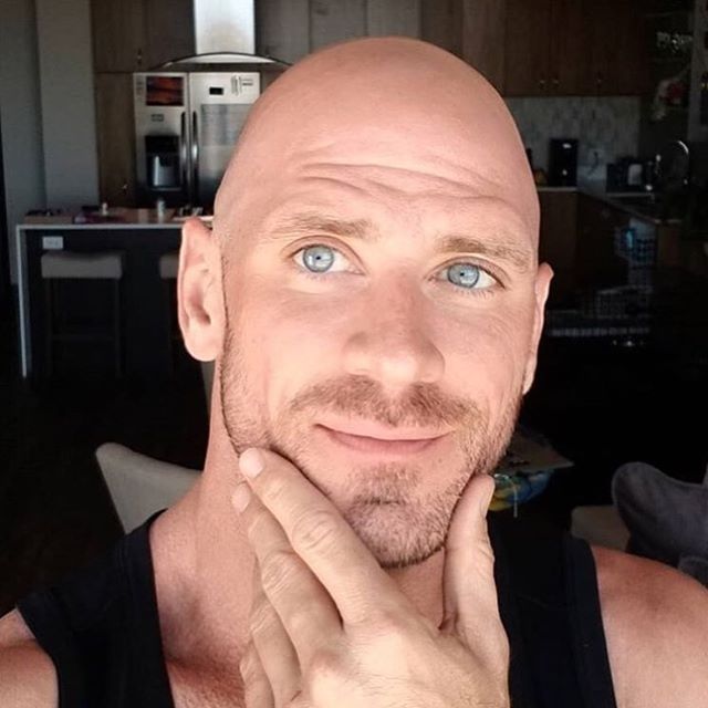 Johnny Sins Wiki, Age, Height, Girlfriend, Family, Biography & More - Johnny Sins’s Height: Adult Film Star’s Commanding Stature