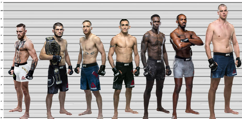 Jon Jones Height - Brie - Jon Knight’s Height: New Kids on the Block’s Quiet Guy