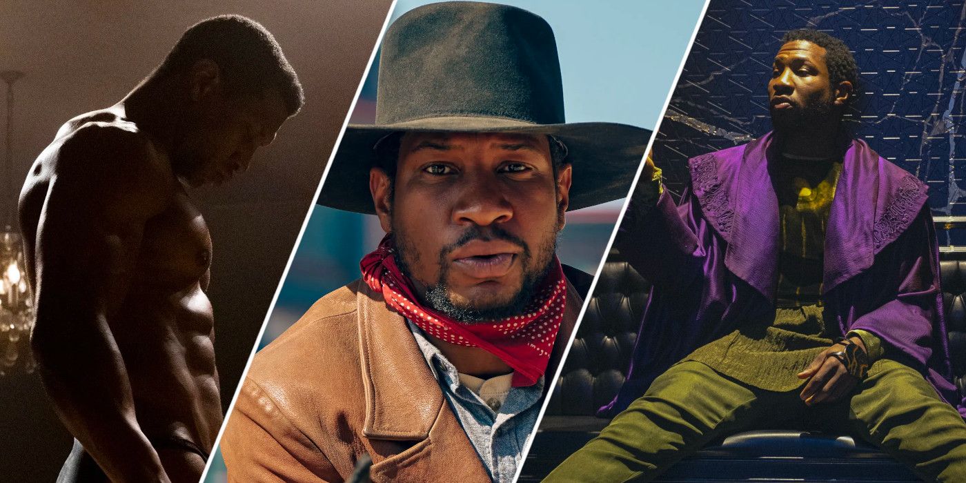 Jonathan Majors' 10 Best Performances, Ranked According to Rotten Tomatoes - Jonathan Joss Net Worth: Voice Actor and Native Icon’s Wealth