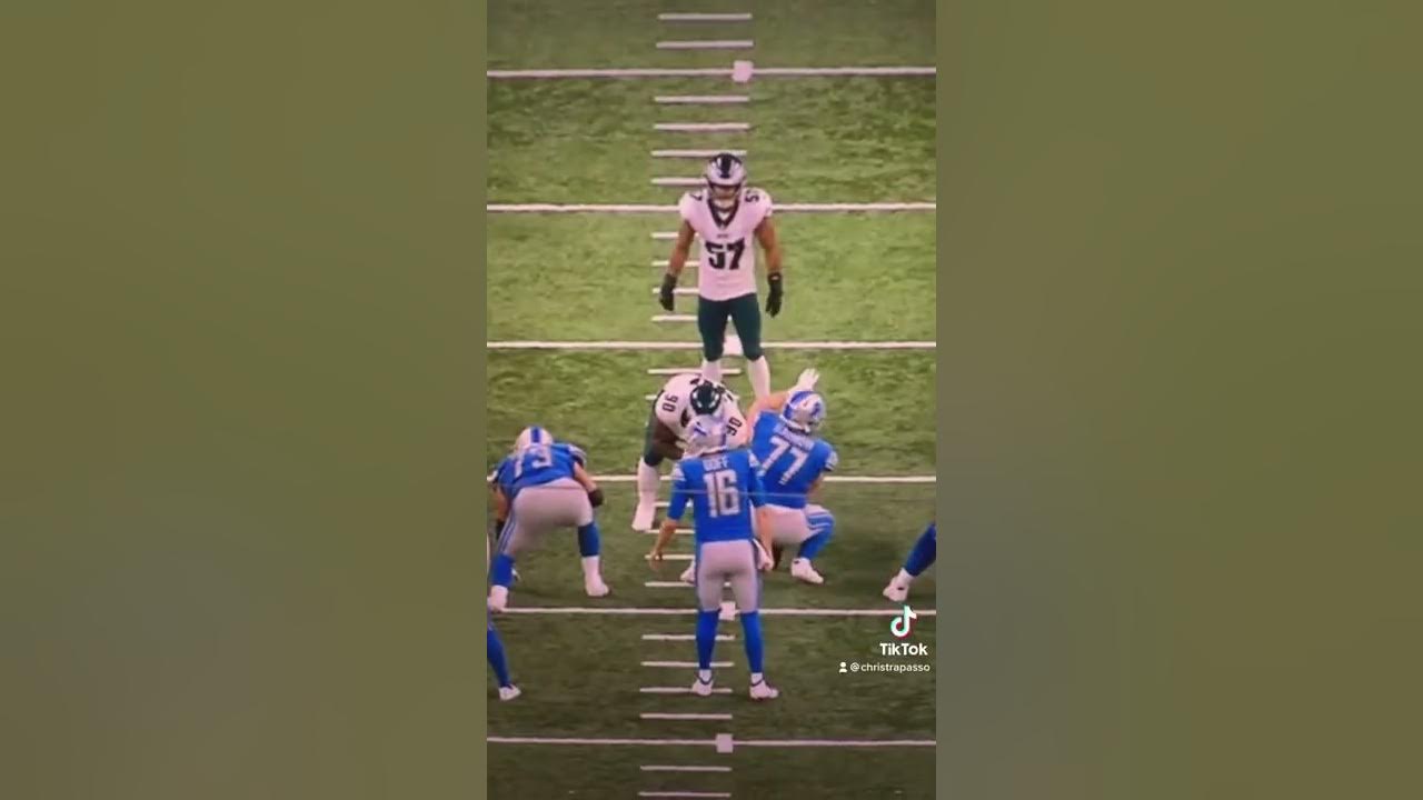 Jordan Davis vs. Frank Ragnow - YouTube - Who Is Lucy Ragnow? Meet the Wife of NFL Star Frank Ragnow
