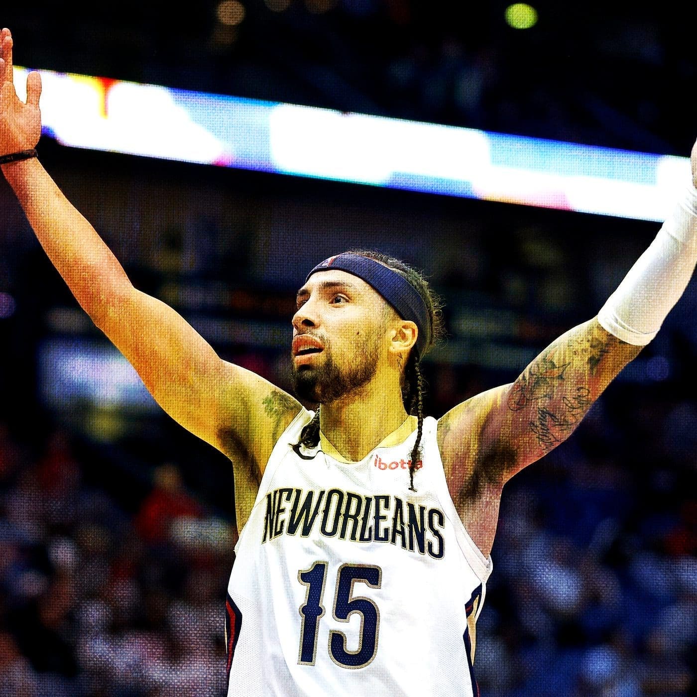 Jose Alvarado NBA Stats - How Tall Is Jose Alvarado? NBA Guard’s Official Height