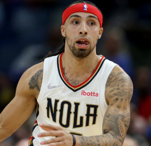 Jose Alvarado Net Worth 2024 - Sabra Albertine - How Tall Is Jose Alvarado? NBA Guard’s Official Height